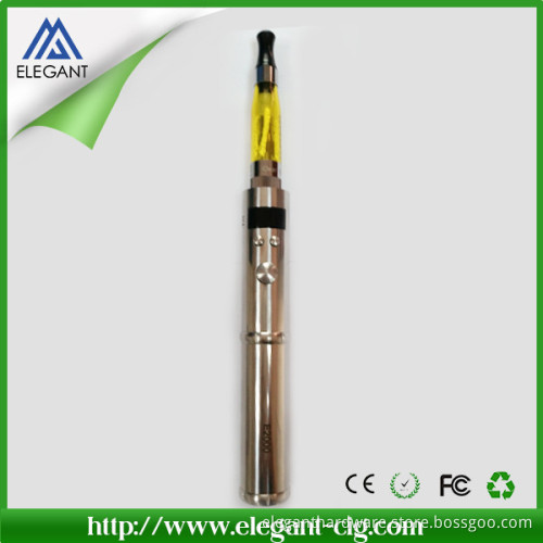 Rebuildable Electronic Vaporizer E-Cigar